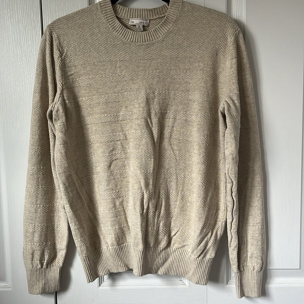 GAP Linen Sweater - Picture 2 of 5
